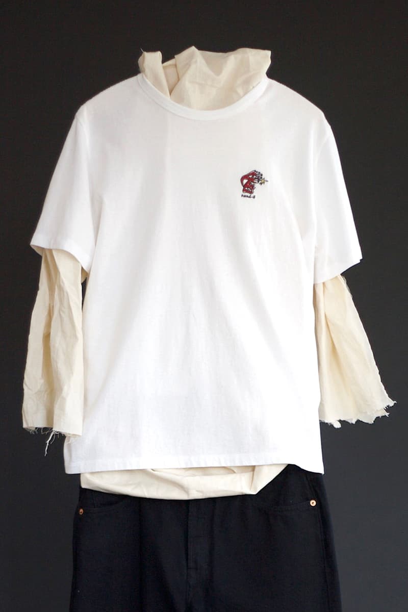 our legacy sweden stockholm hank gruner hands painted t-shirts shirts graphic printed details buy cop purchase