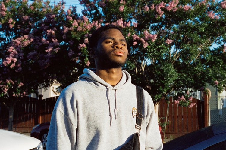 Ovrkast. Works Through His Self-Esteem and Doubt in New Music Video "Face"