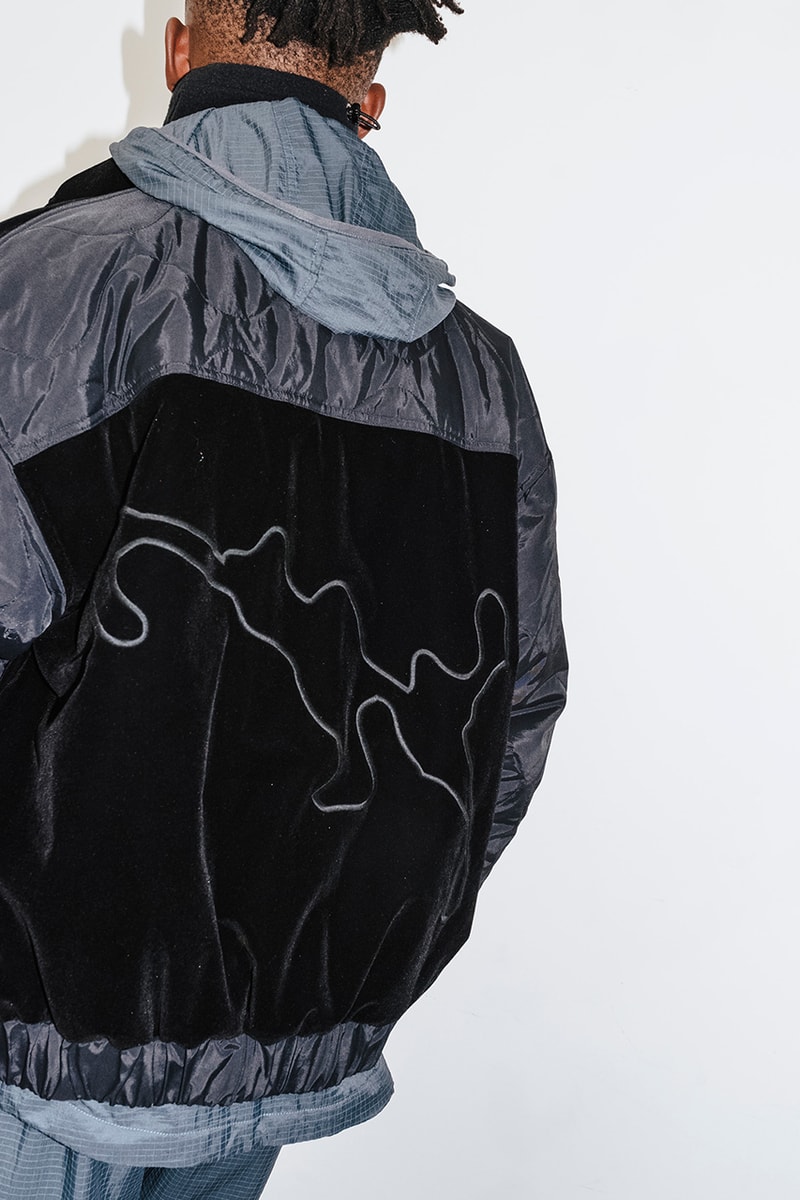 perks and mini P.A.M. fall winter 2020 lookbook under ground collection release details information