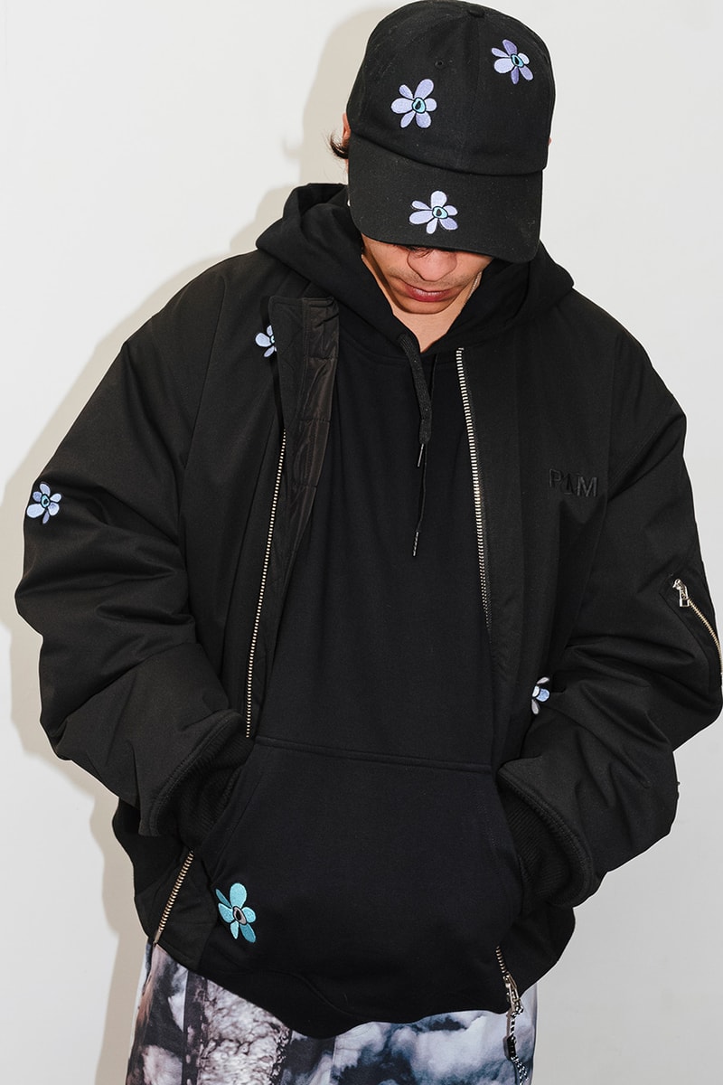perks and mini P.A.M. fall winter 2020 lookbook under ground collection release details information