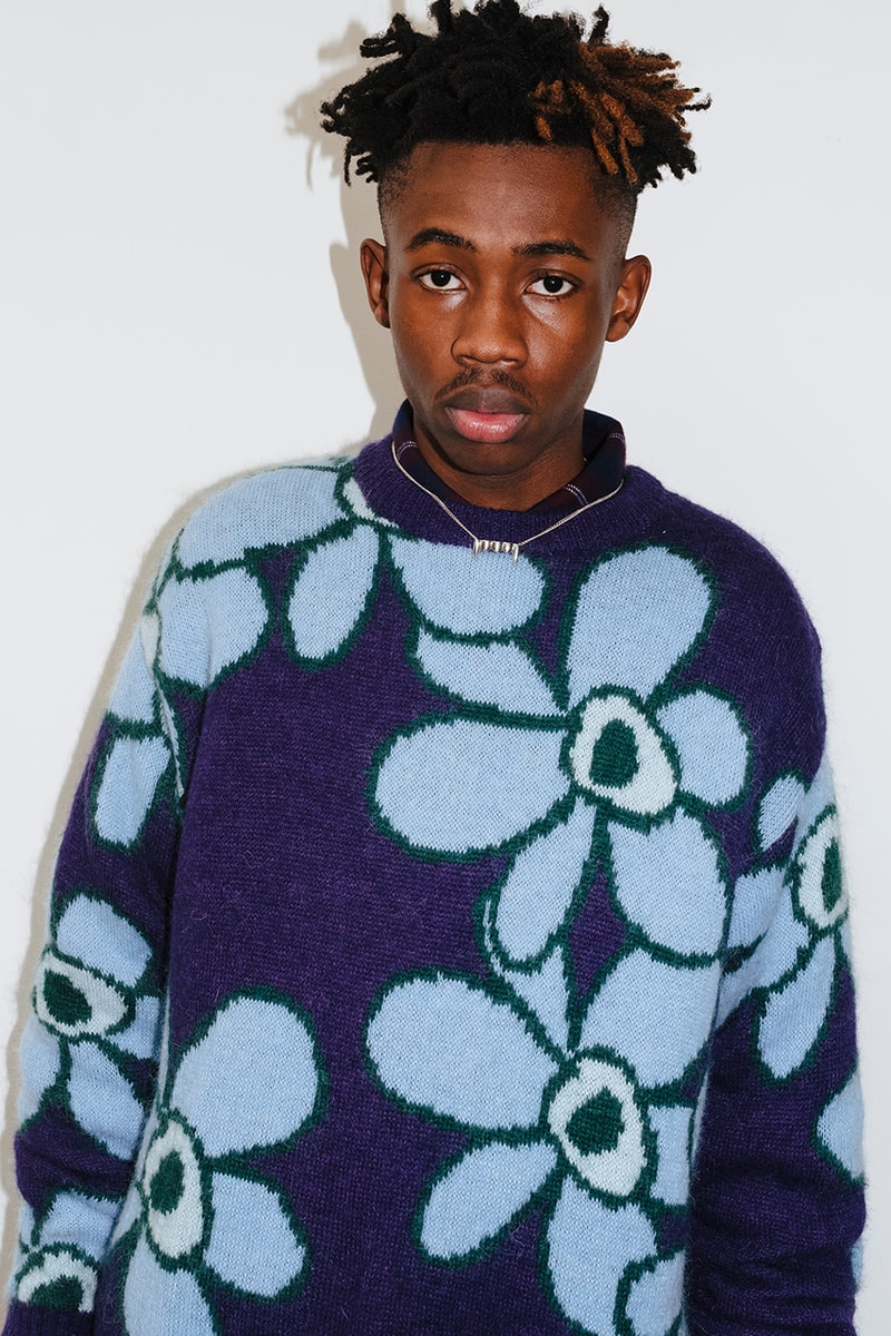perks and mini P.A.M. fall winter 2020 lookbook under ground collection release details information