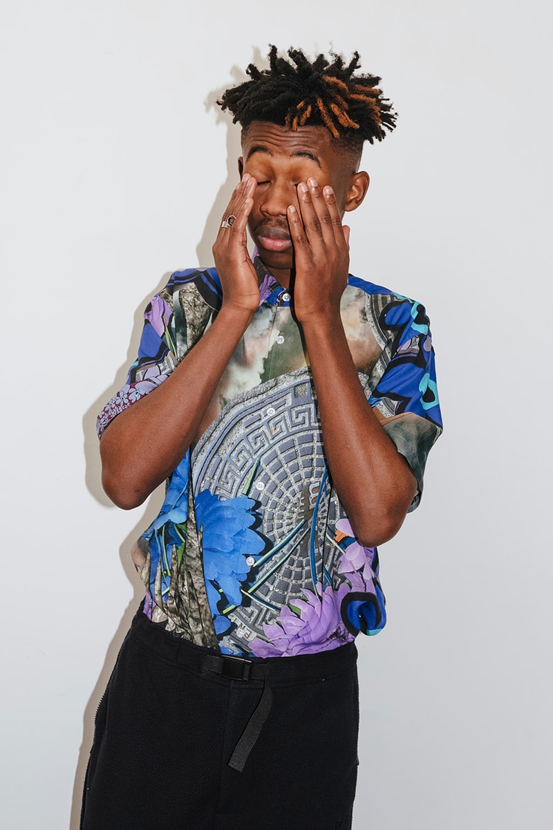 perks and mini P.A.M. fall winter 2020 lookbook under ground collection release details information