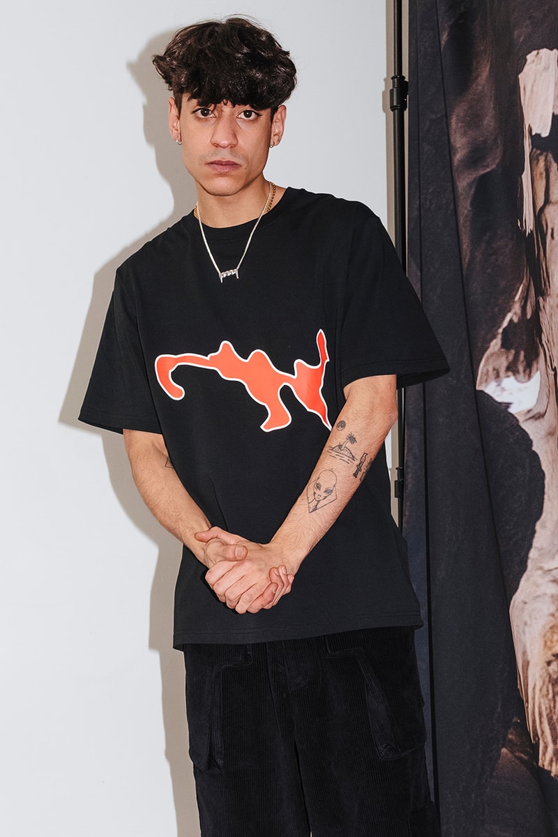 perks and mini P.A.M. fall winter 2020 lookbook under ground collection release details information