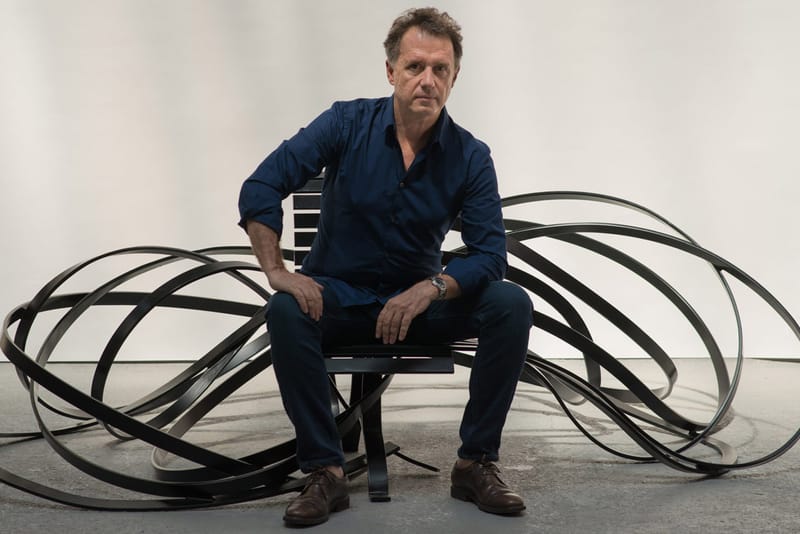 Pablo Reinoso's Designs Are Challenging Traditional Spaces