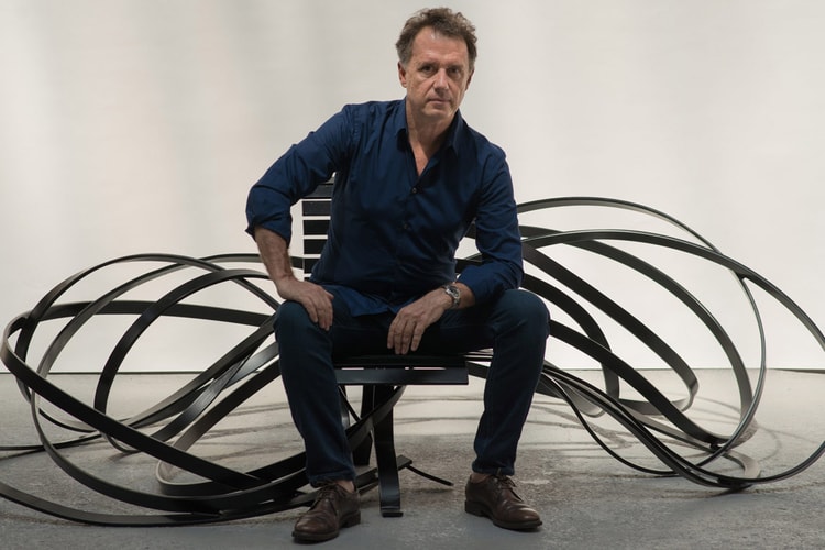 Pablo Reinoso's Designs Are Challenging Traditional Spaces