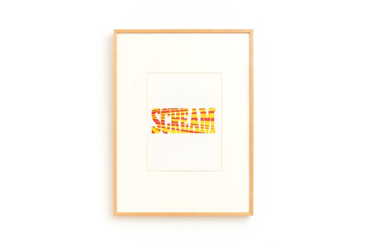 Pace Spotlights Over 40 Works on Paper by Master Artists