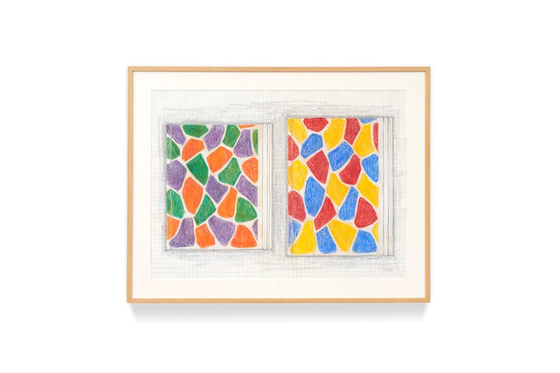 pace gagosian acquavella galleries works on paper group exhibition