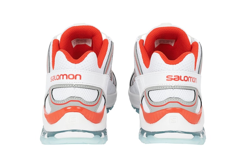 Palace x Salomon XA COMP ADV Summer 2020 Release Info