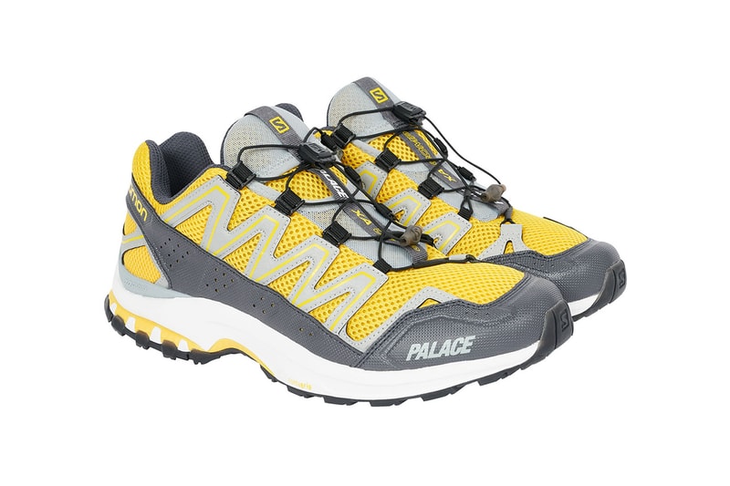 Palace x Salomon XA COMP ADV Summer 2020 Release Info