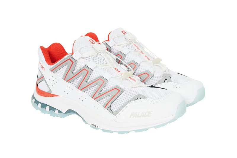 Palace x Salomon XA COMP ADV Summer 2020 Release Info