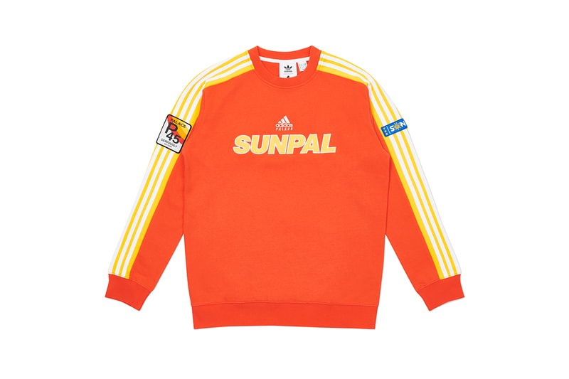 palace skateboards adidas originals sunpal summer 2020 fall release information shoes goggles shorts details buy cop purchase