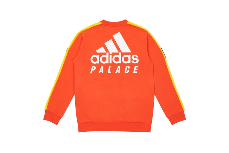 palace skateboards adidas originals sunpal summer 2020 fall release information shoes goggles shorts details buy cop purchase