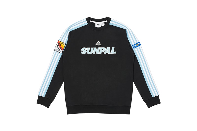 palace skateboards adidas originals sunpal summer 2020 fall release information shoes goggles shorts details buy cop purchase