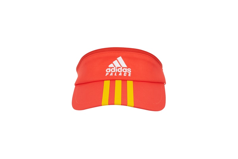 palace skateboards adidas originals sunpal summer 2020 fall release information shoes goggles shorts details buy cop purchase