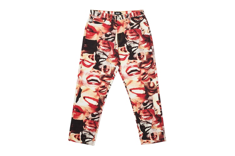 Palace Fall 2020 Bottoms