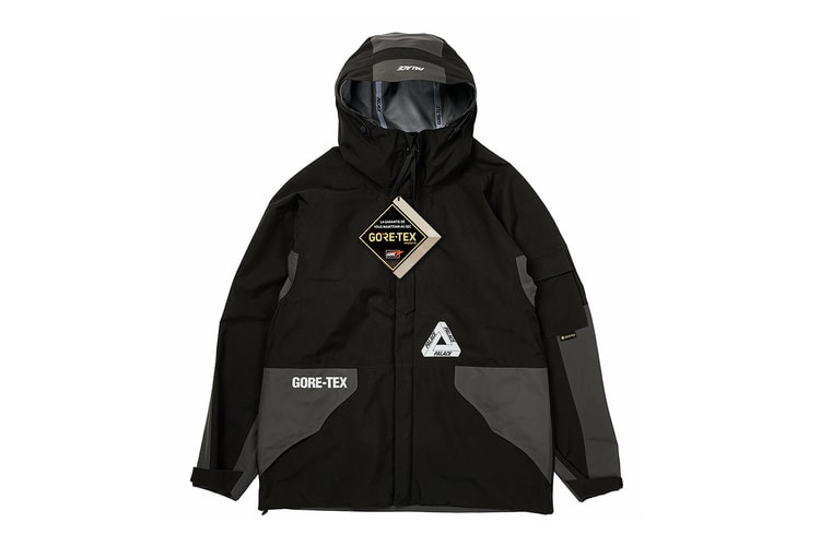 Palace Fall 2020 GORE-TEX