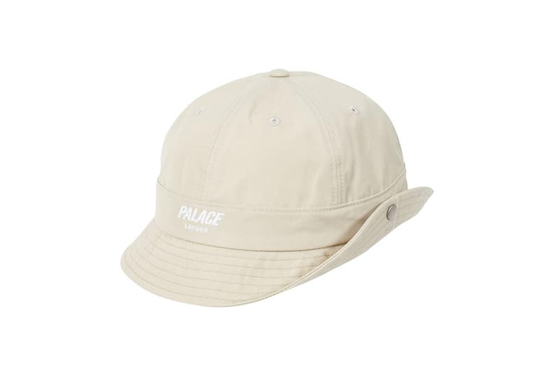 Palace Fall 2020 Hats Caps beanies collection release info