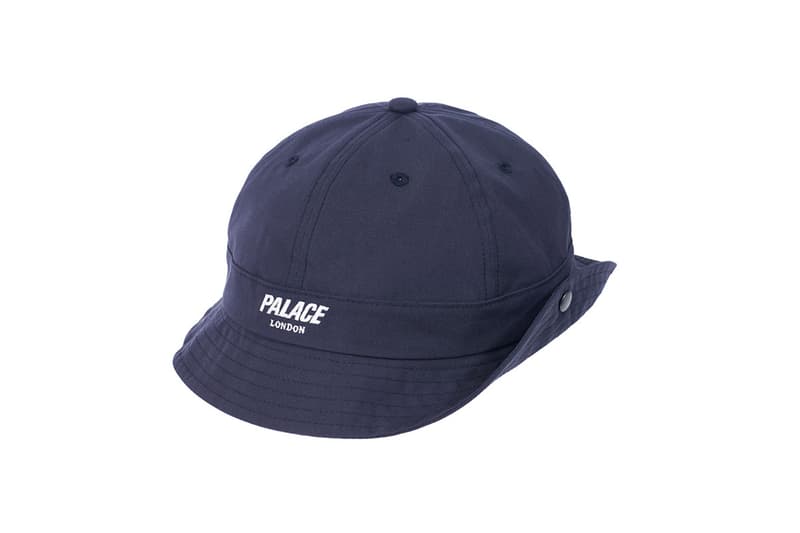 Palace Fall 2020 Hats Caps beanies collection release info