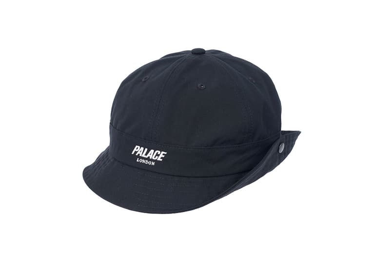 Palace Fall 2020 Hats Caps beanies collection release info