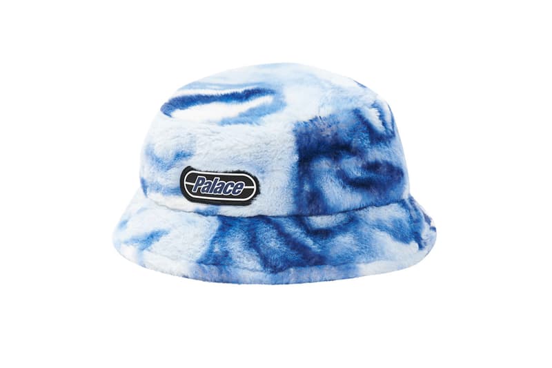 Palace Fall 2020 Hats Caps beanies collection release info