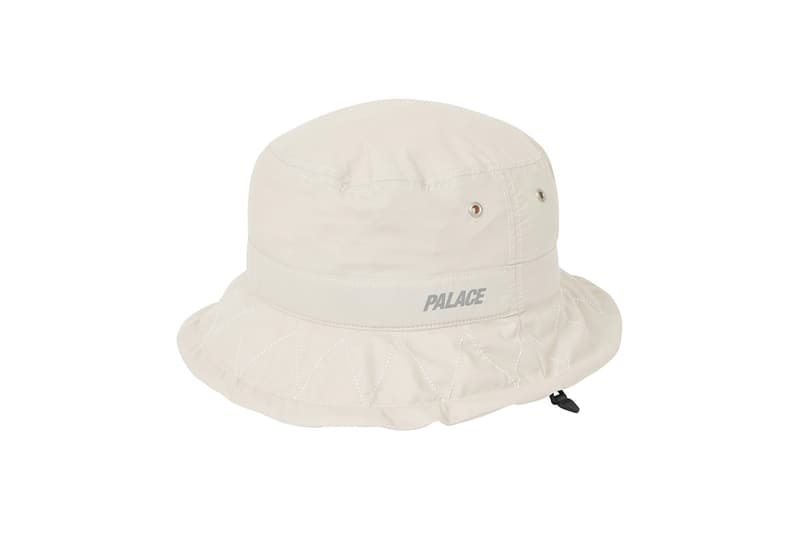 Palace Fall 2020 Hats Caps beanies collection release info