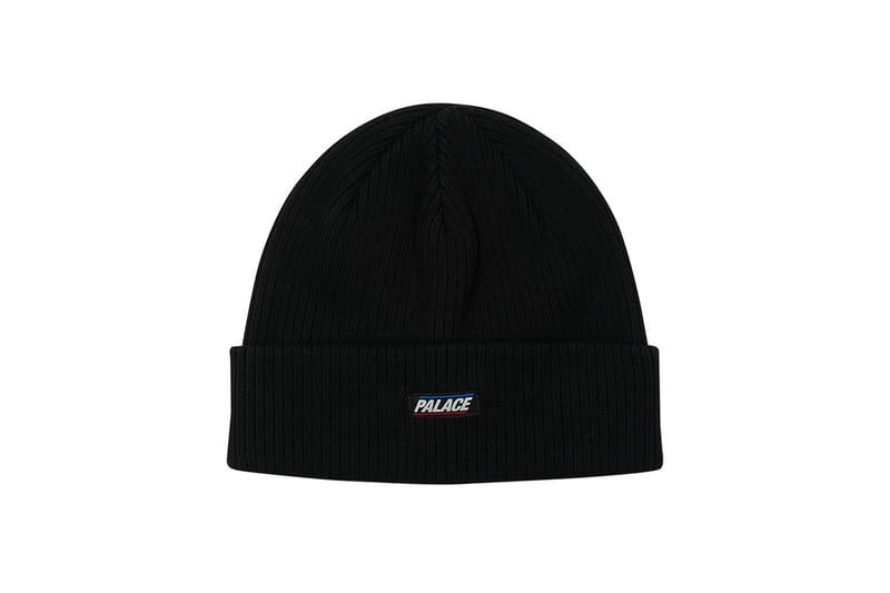 palace beanie hat