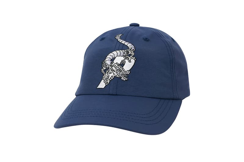 Palace Fall 2020 Hats Caps beanies collection release info