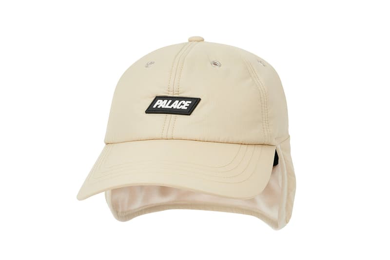 Palace Fall 2020 Hats Caps beanies collection release info