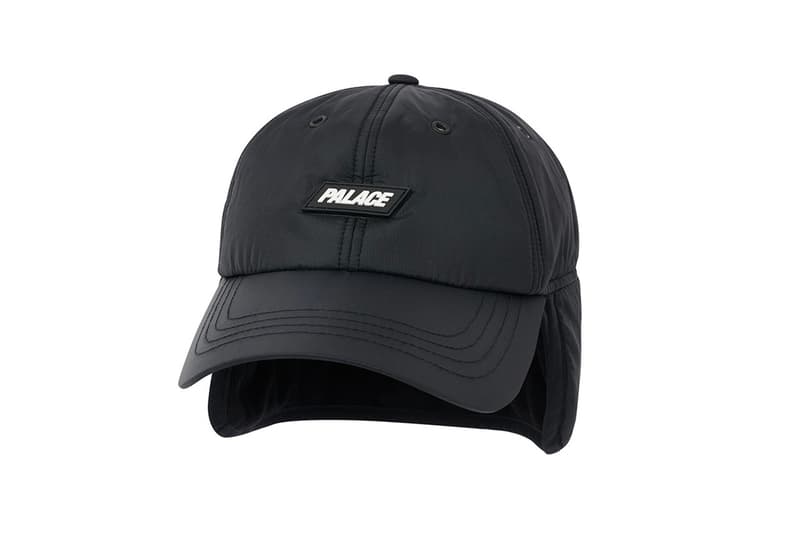 Palace Fall 2020 Hats Caps beanies collection release info