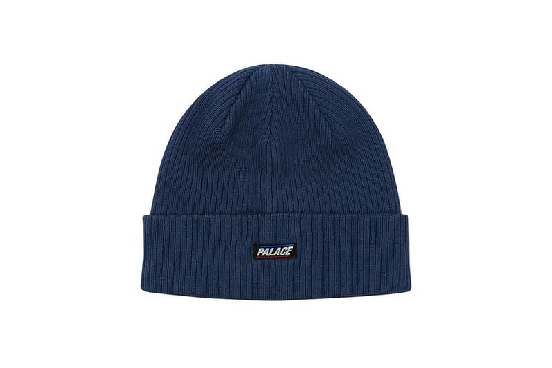 Palace Fall 2020 Hats Caps beanies collection release info