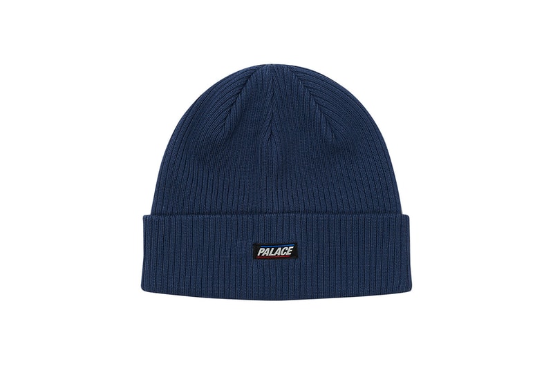 Palace Fall 2020 Hats Caps beanies collection release info