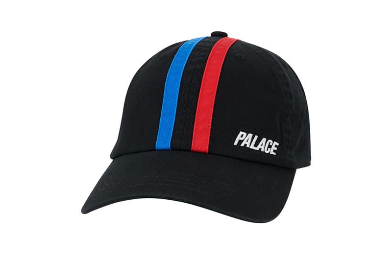 Palace Fall 2020 Hats Caps beanies collection release info