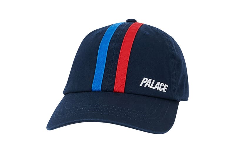 Palace Fall 2020 Hats Caps beanies collection release info