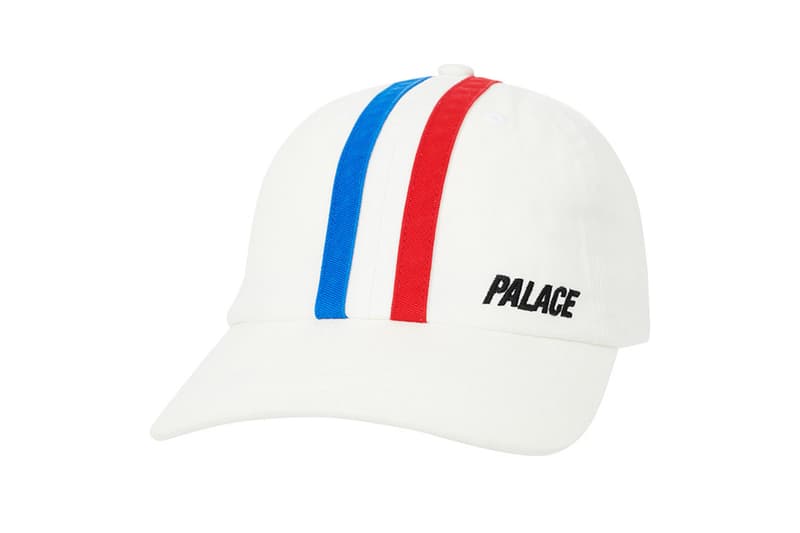 Palace Fall 2020 Hats Caps beanies collection release info