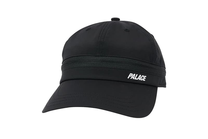 Palace Fall 2020 Hats Caps beanies collection release info