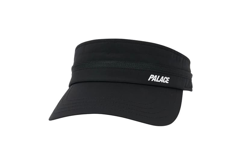 Palace Fall 2020 Hats Caps beanies collection release info