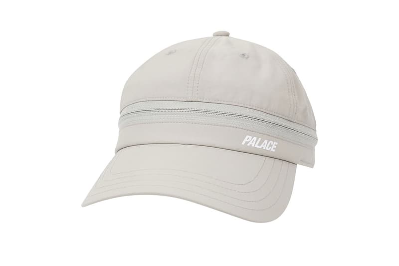 Palace Fall 2020 Hats Caps beanies collection release info