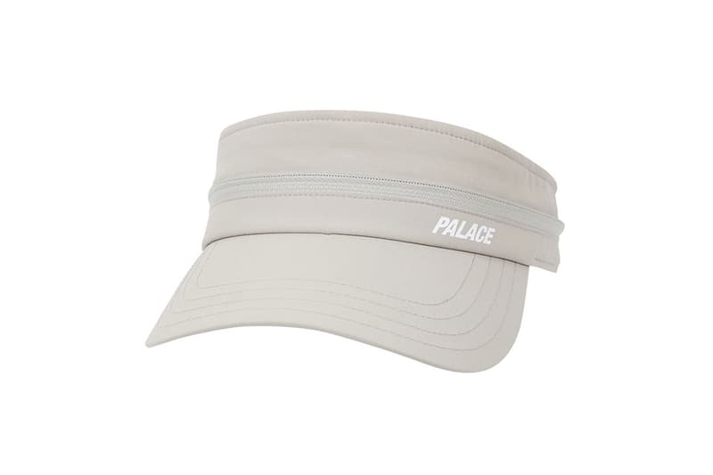 Palace Fall 2020 Hats Caps beanies collection release info