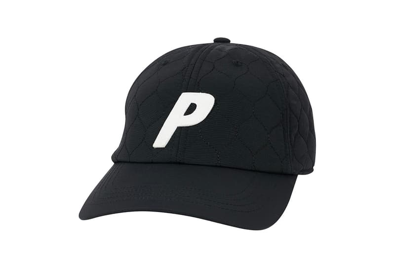 Palace Fall 2020 Hats Caps beanies collection release info