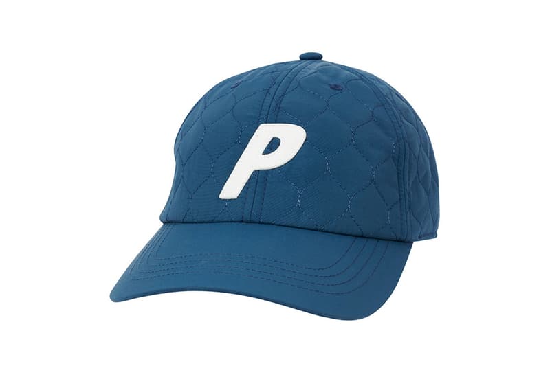 Palace Fall 2020 Hats Caps beanies collection release info