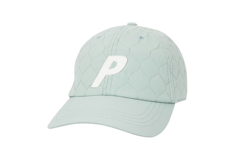 Palace Fall 2020 Hats Caps beanies collection release info