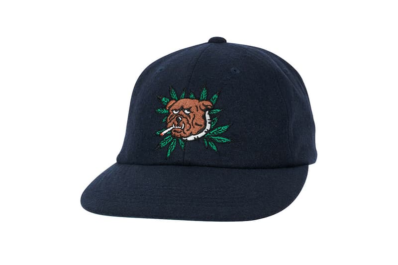 Palace Fall 2020 Hats Caps beanies collection release info