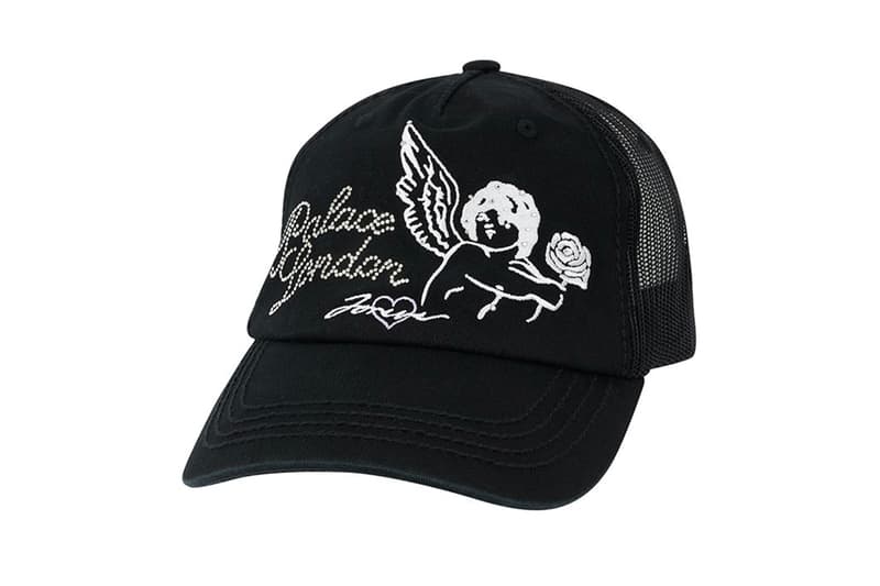 Palace Fall 2020 Hats Caps beanies collection release info