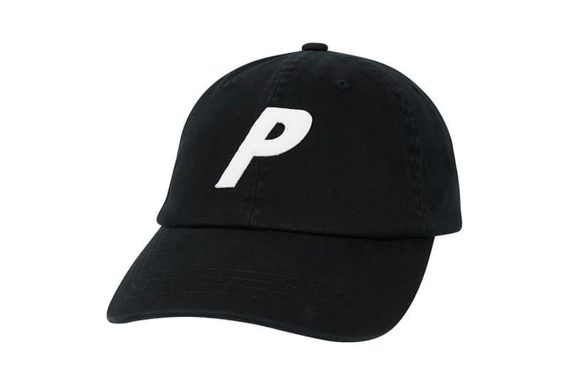 Palace Fall 2020 Hats Caps beanies collection release info