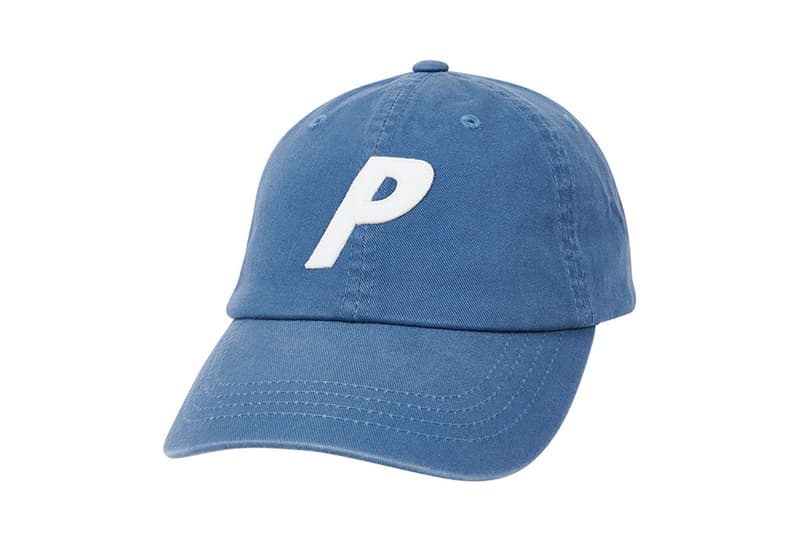 Palace Fall 2020 Hats Caps beanies collection release info