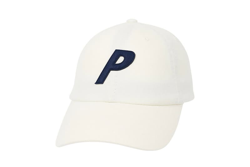 Palace Fall 2020 Hats Caps beanies collection release info