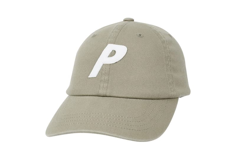 Palace Fall 2020 Hats Caps beanies collection release info