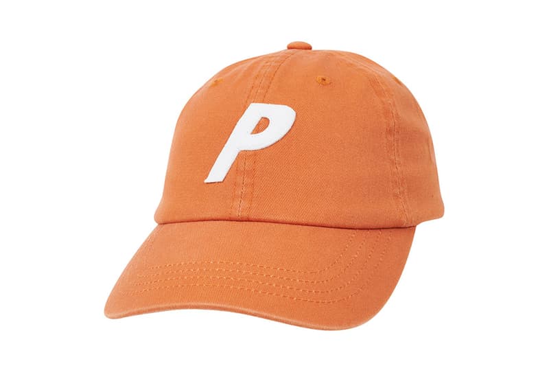 Palace Fall 2020 Hats Caps beanies collection release info