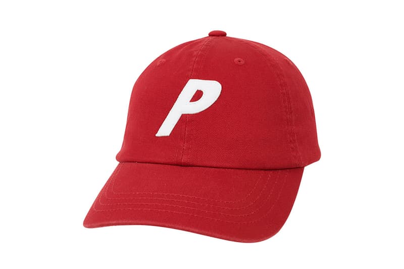 Palace Fall 2020 Hats Caps beanies collection release info