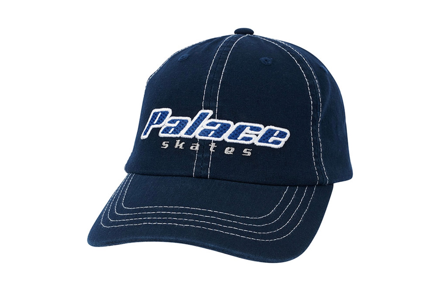 Palace Fall 2020 Hats Caps beanies collection release info